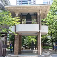 石町時の鐘
