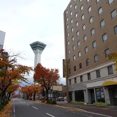 ホテルBRS函館 五稜郭タワー前