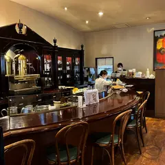 カフェ・ラインローズ 南江戸店