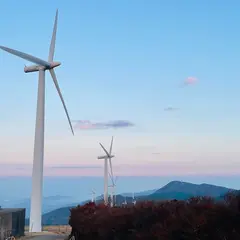 佐那河内村大川原高原ヒルトップハウス