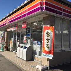 ファミリーマート 佐那河内店
