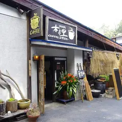 KIKORI CAFE TOKYO