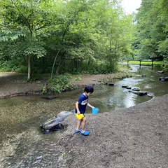水遊び場