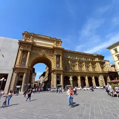 Piazza della Repubblica