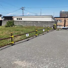akippaビュー船見坂駐車場
