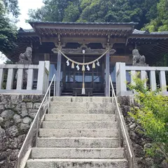 白鳥神社