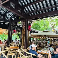 鶴鳴茶社