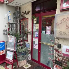 ブリザード