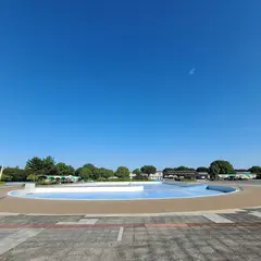 川越水上公園プール