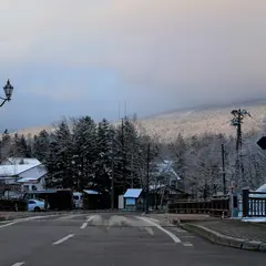 公共駐車場