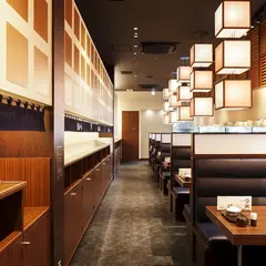 すし一流 宝塚店