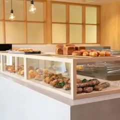 にわのパン