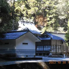 天王八幡神社