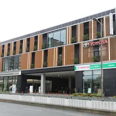 トヨタレンタカー 歌島橋店