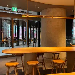 スターバックスコーヒー 渋谷サクラステージ店