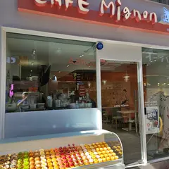 Cafe Mignon