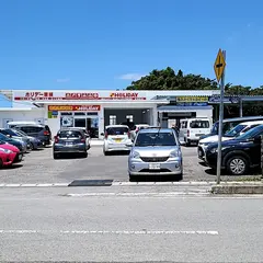 カースレンタカー
