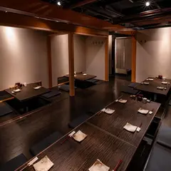 博多海鮮 金木犀