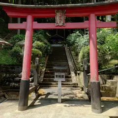 幣掛神社