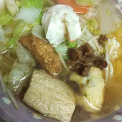 真心素食