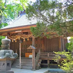 塩釜神社