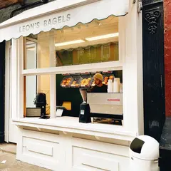 Leon's Bagels
