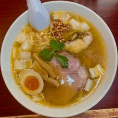 元祖スタミナ満点ラーメン すず鬼