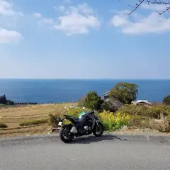 本谷の棚田