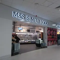 Marks and Spencer