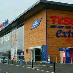 Tesco Extra