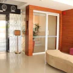 セバスチャン ホテル
