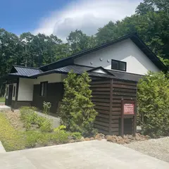 森厚真 HOTEL CHUPKI