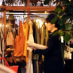 セレクトショップ CHANTILLY-2F