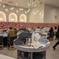 花より、カフェ。