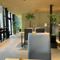 Cafe & Restaurant Node