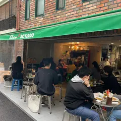 チャオバンブー 1号店