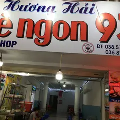 Chè Hương Hải 93 Hàng Bạc
