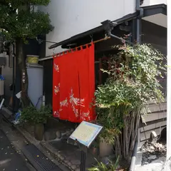 河原の天丼
