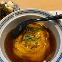 一骨麺 知多店