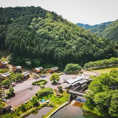 Outdoor Village 373