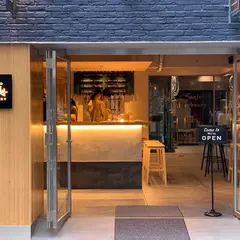 Kyoto Arashiyama Brewery 京都嵐山ブルワリー 三条醸造所