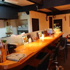カフェレストぎゃらりー杏