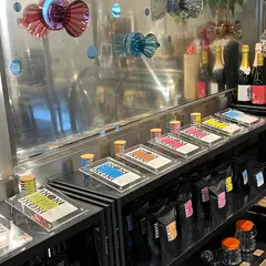 クリエイトコーヒーラボ中島店 カフェ&ギャラリー