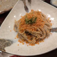 日本料理うすだ