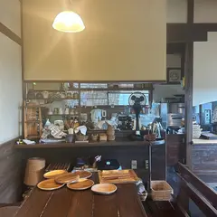 手づくりぱんの喫茶店ほのか