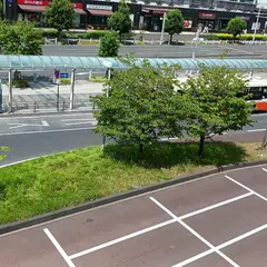 さいたま新都心駅東口