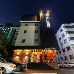 Hotel Juno Yongin City Hall