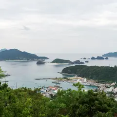 座間味島