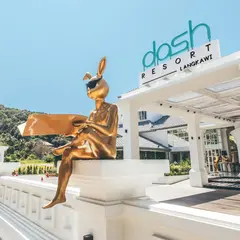 ダッシュ リゾート ランカウイ