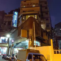 MACCHI HOTEL